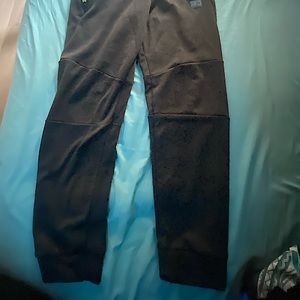 These are Russell SweatPants They Are In Good Condition